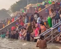 महाभारत कालीन अतीत समेटे है गढ़मुकतेश्वर कार्तिक मेला 